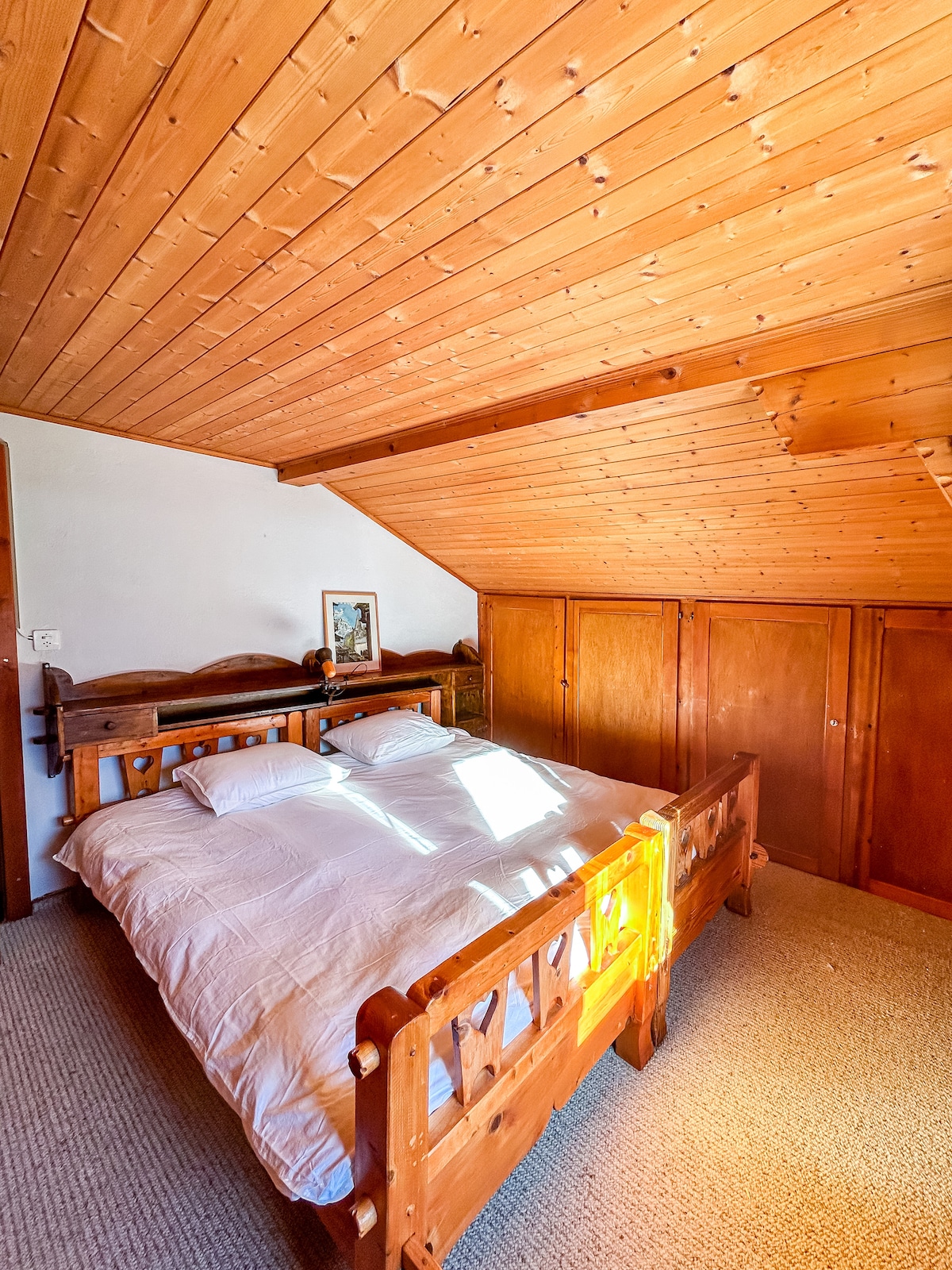 غرفة النوم 2