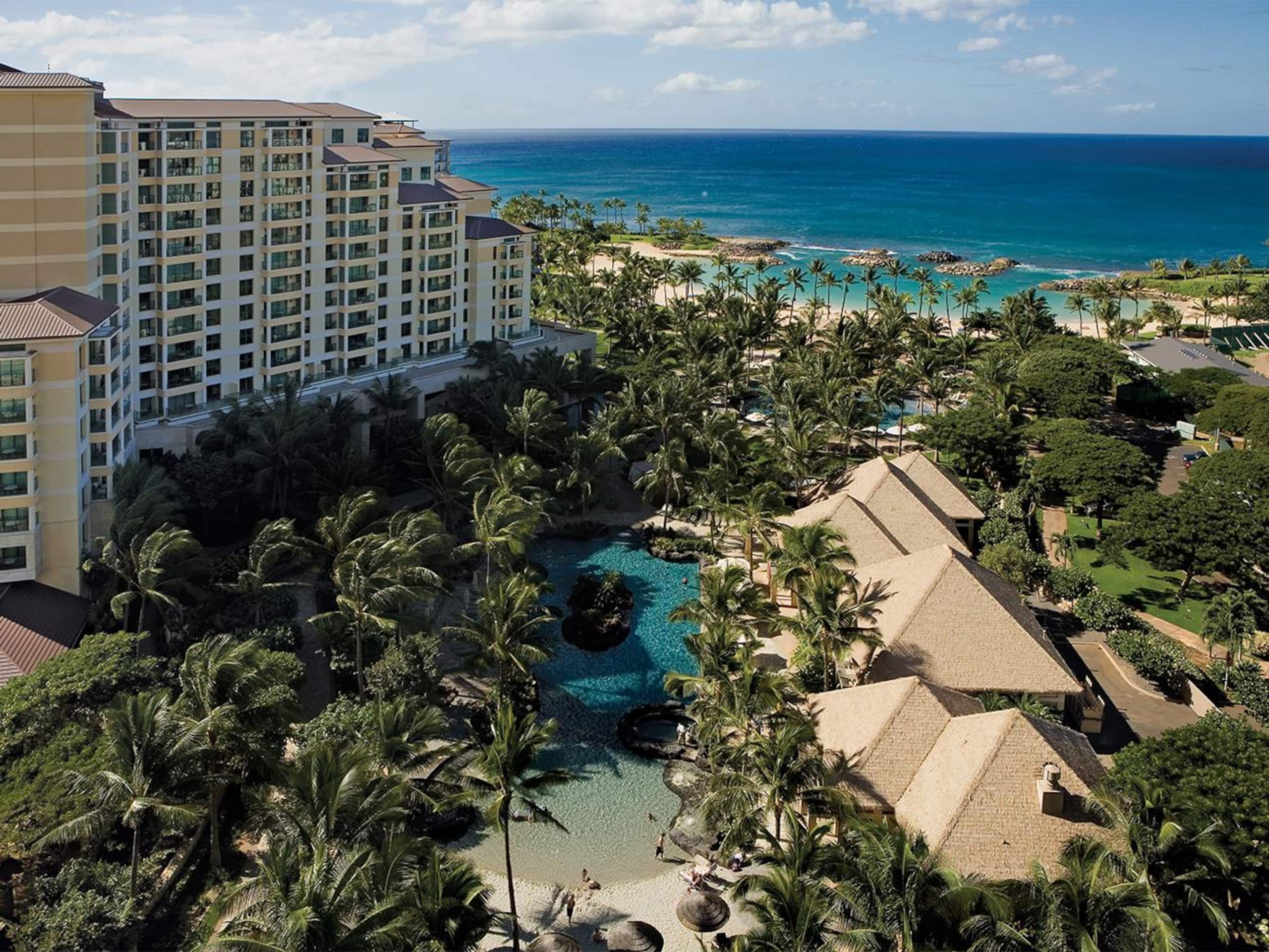 2 Bedroom Villa at Ko Olina Beachfront Resort - Photo 60