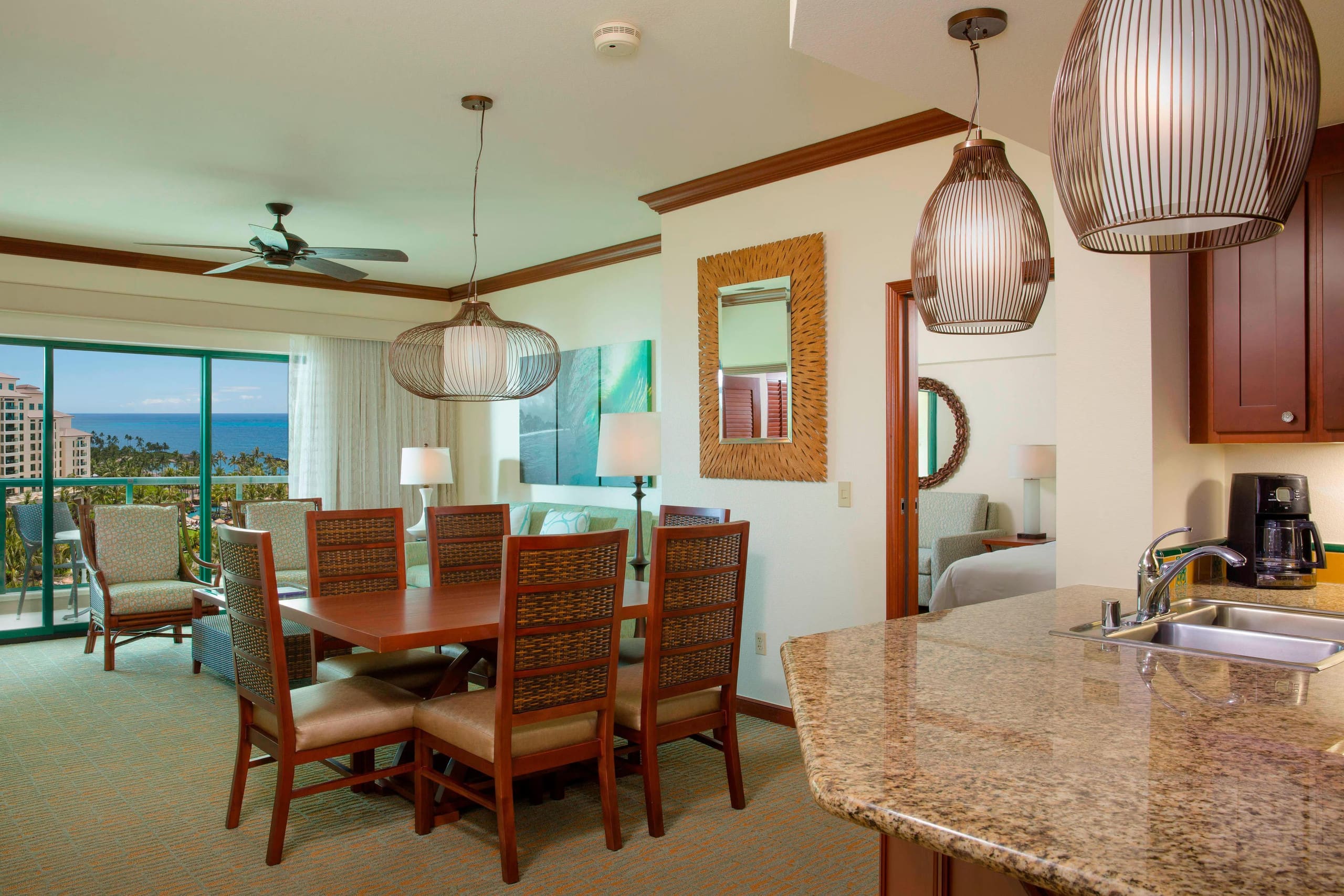 2 Bedroom Villa at Ko Olina Beachfront Resort - Photo 8