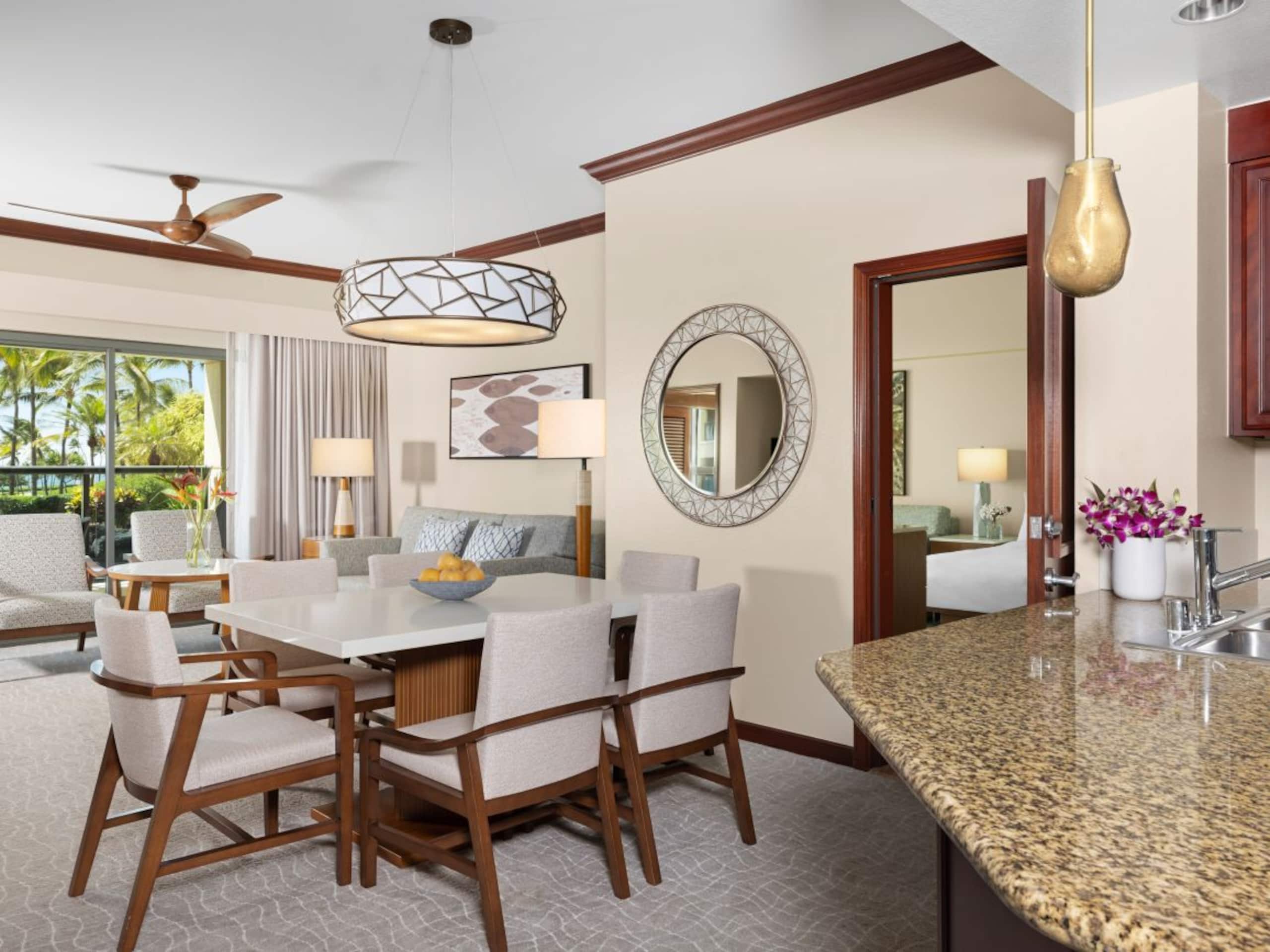 2 Bedroom Villa at Ko Olina Beachfront Resort - Photo 9
