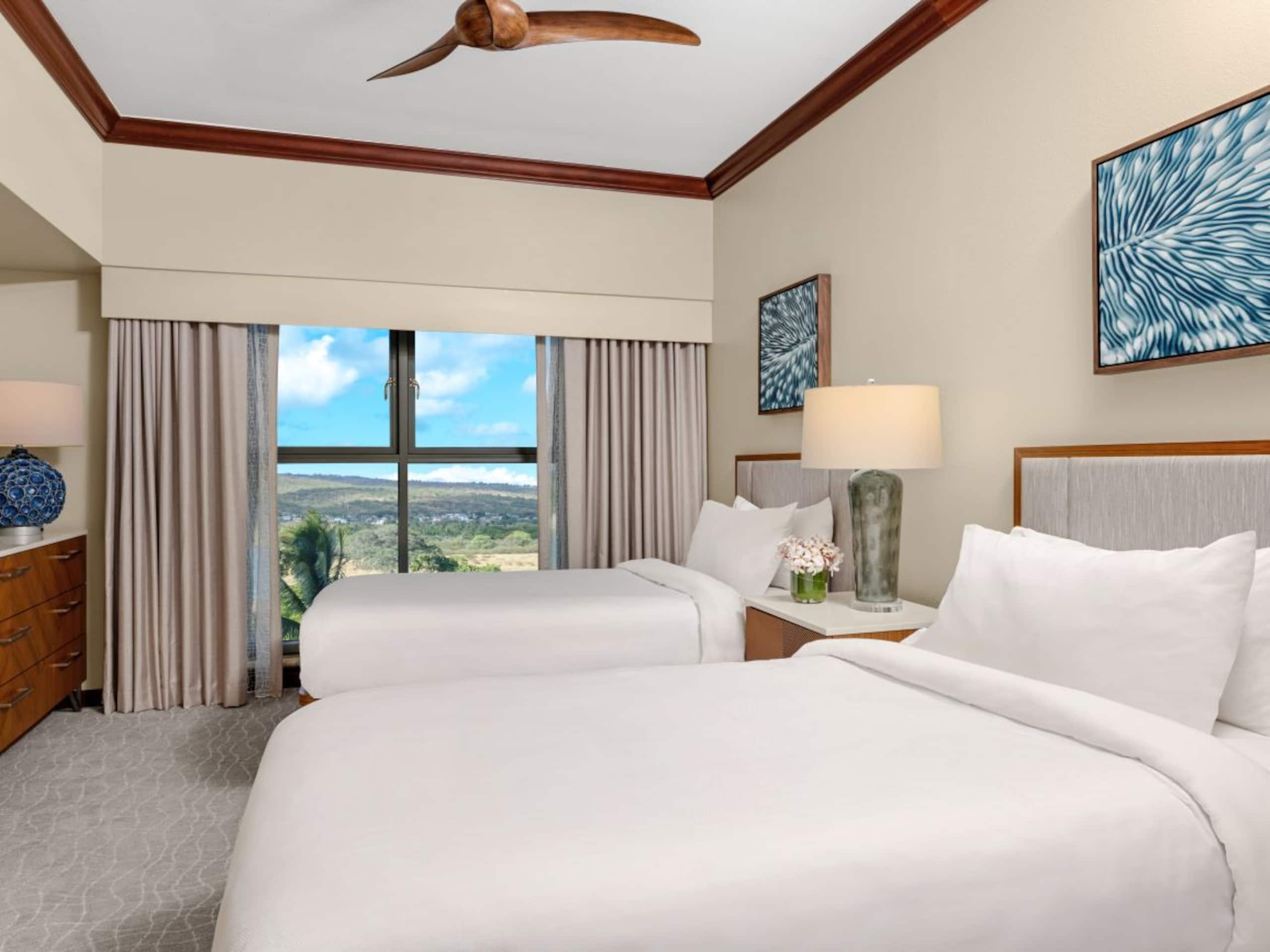 2 Bedroom Villa at Ko Olina Beachfront Resort - Photo 14