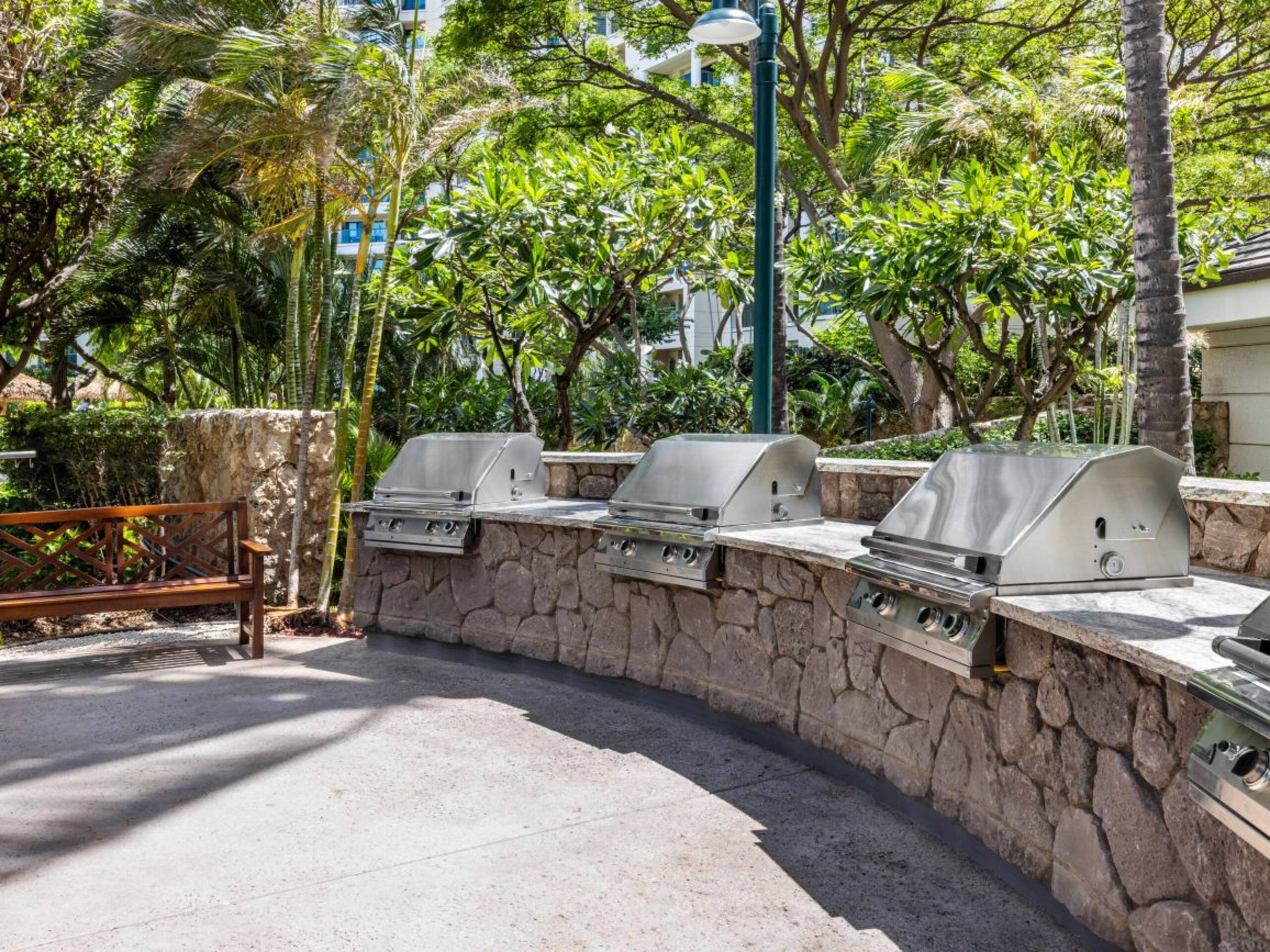2 Bedroom Villa at Ko Olina Beachfront Resort - Photo 45