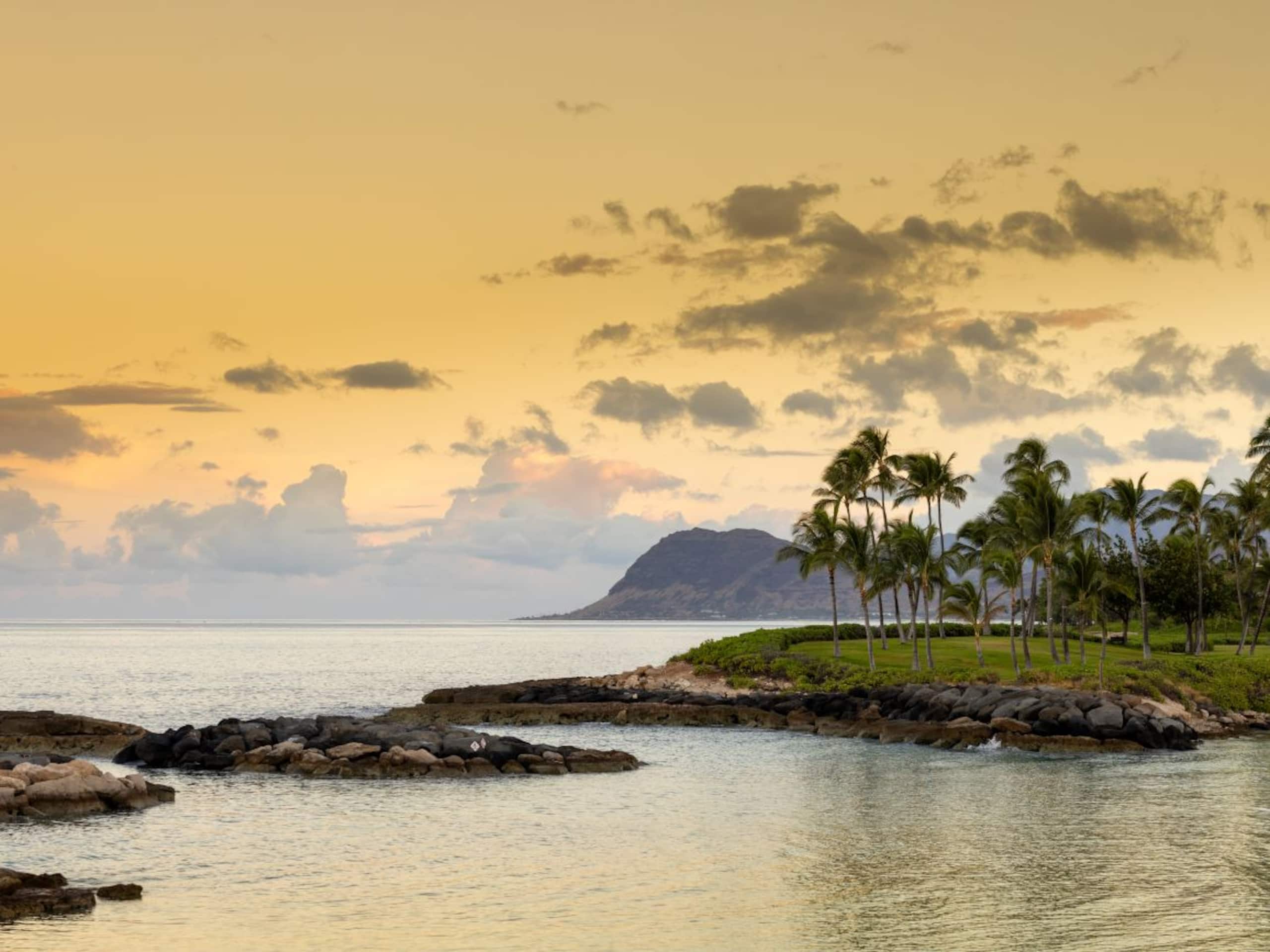 2 Bedroom Villa at Ko Olina Beachfront Resort - Photo 59