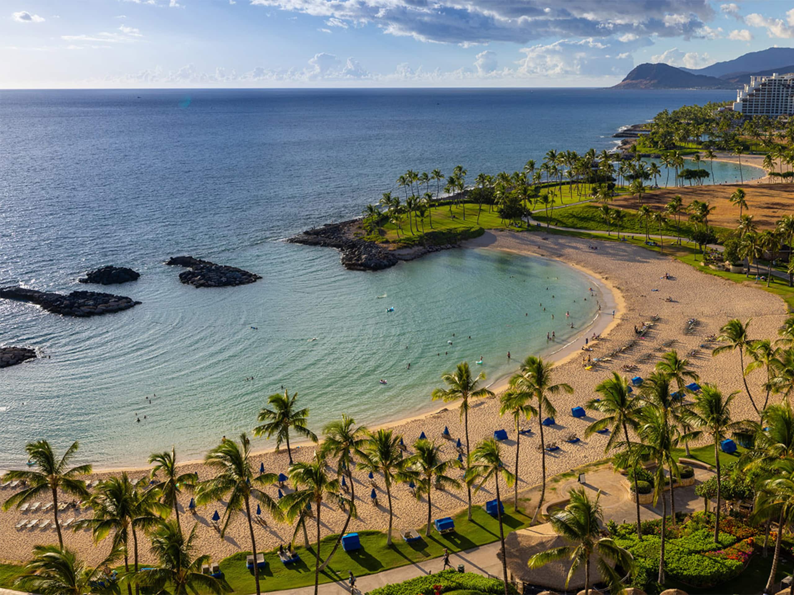 2 Bedroom Villa at Ko Olina Beachfront Resort - Photo 57