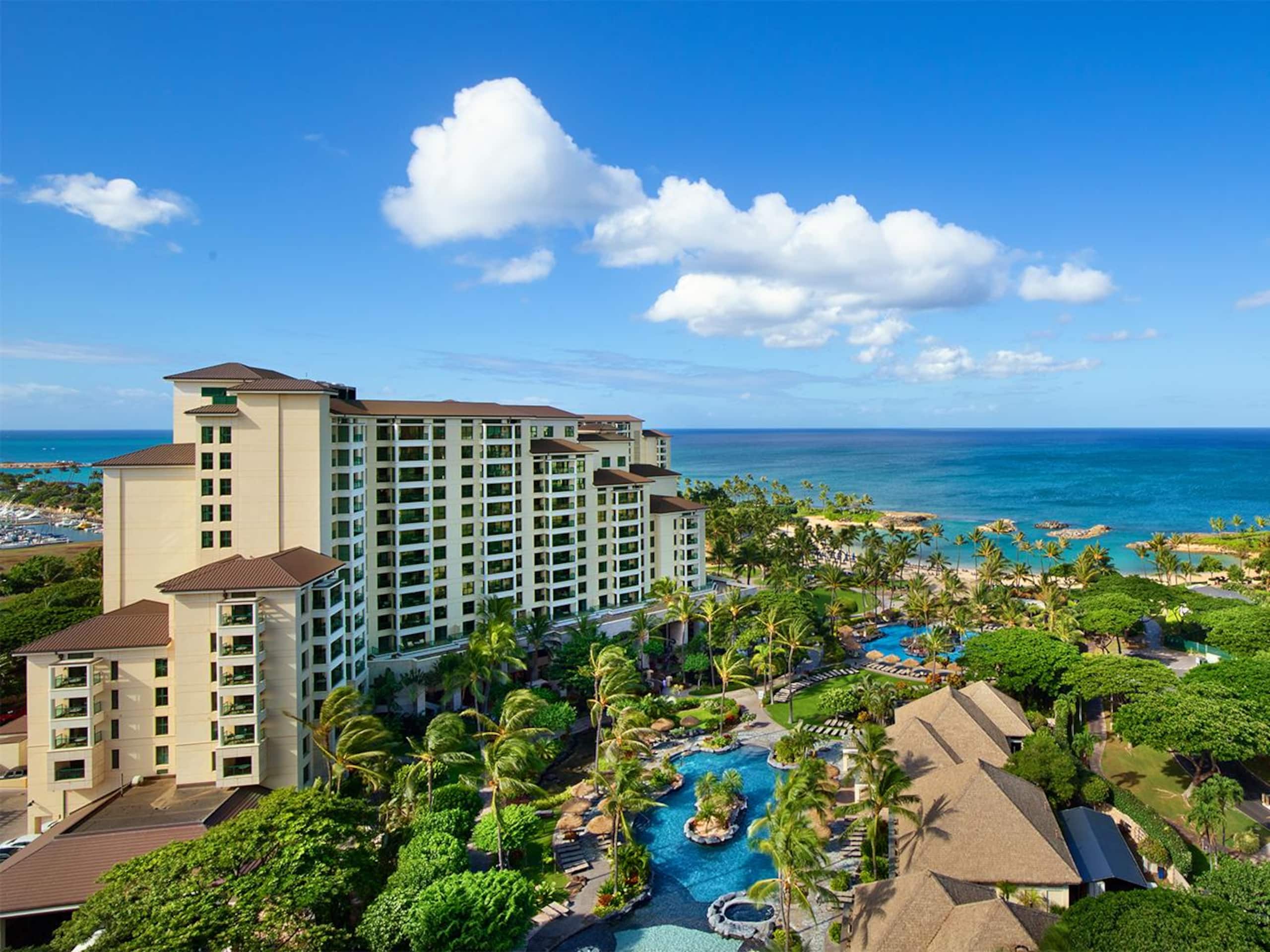 2 Bedroom Villa at Ko Olina Beachfront Resort - Photo 33