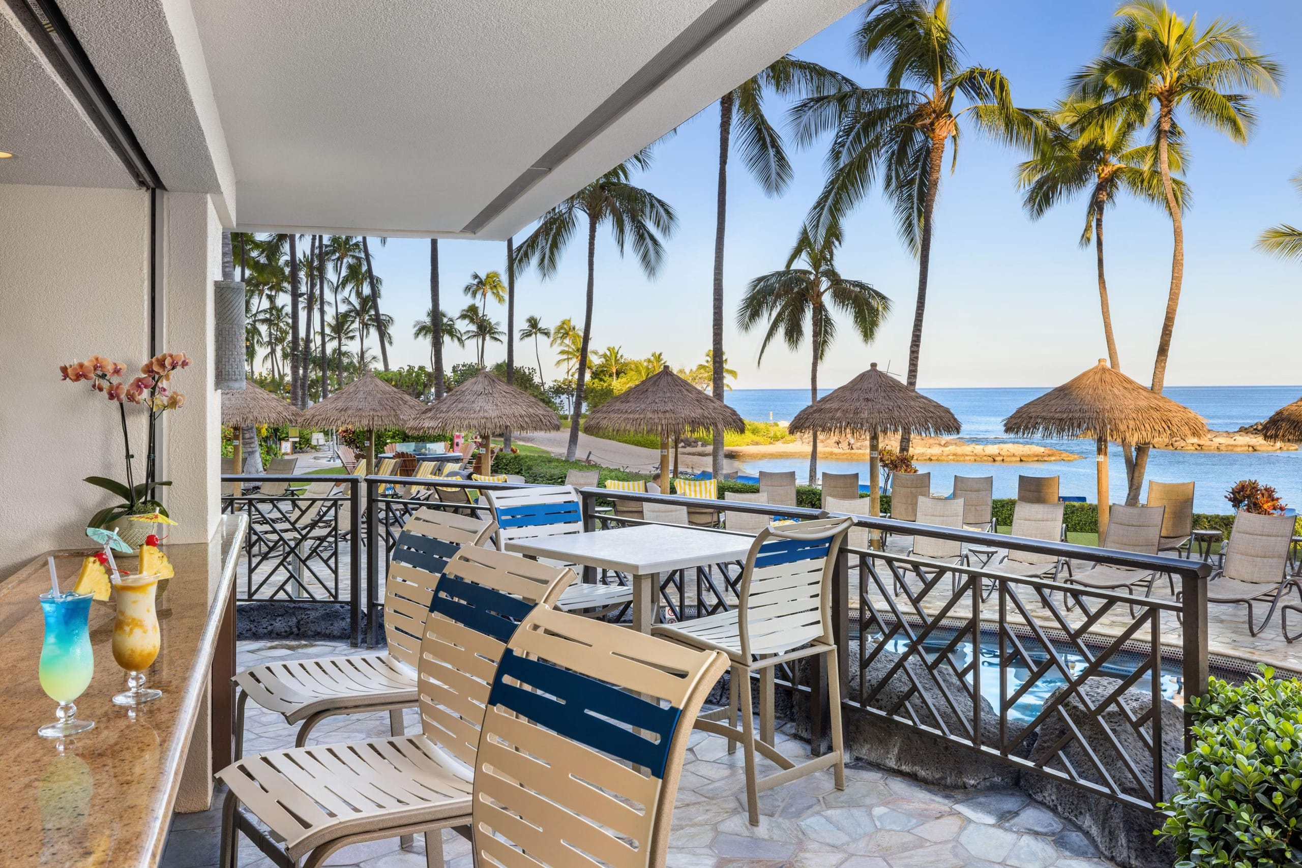 2 Bedroom Villa at Ko Olina Beachfront Resort - Photo 44