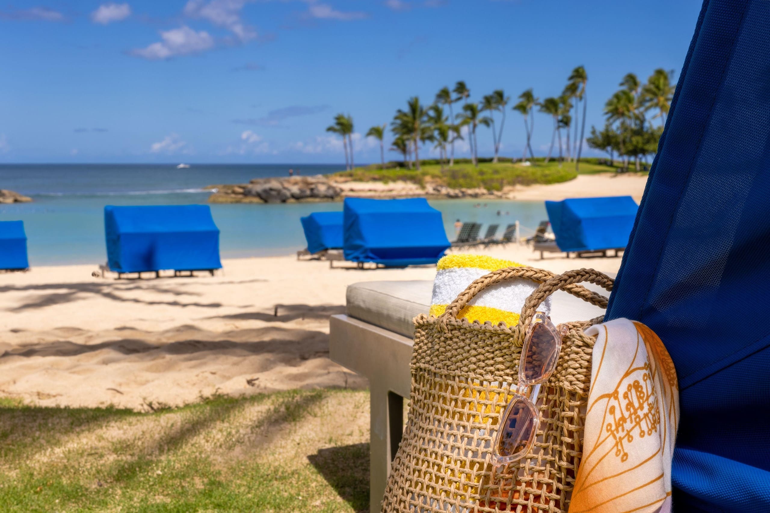 2 Bedroom Villa at Ko Olina Beachfront Resort - Photo 32