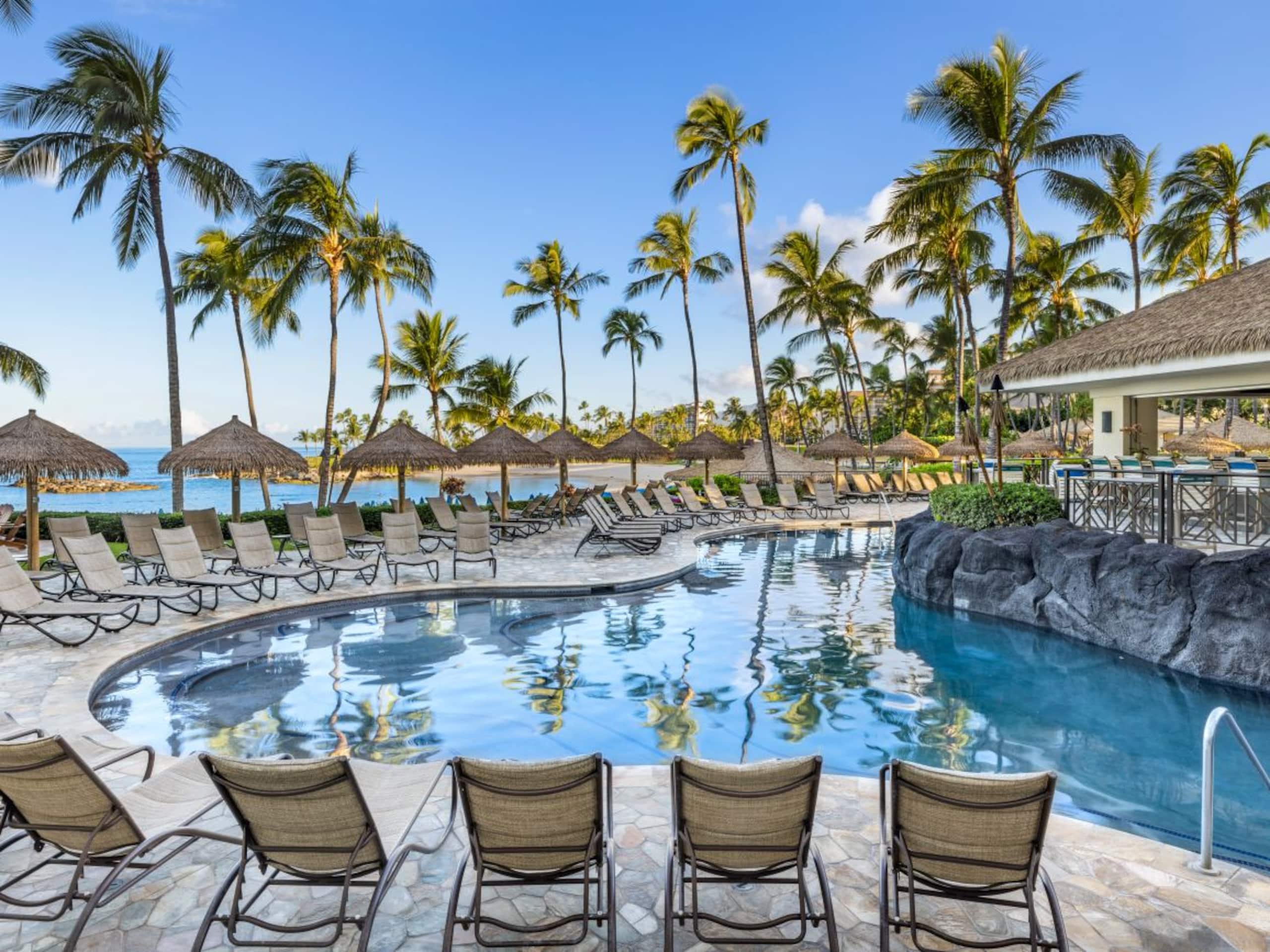 2 Bedroom Villa at Ko Olina Beachfront Resort - Photo 25