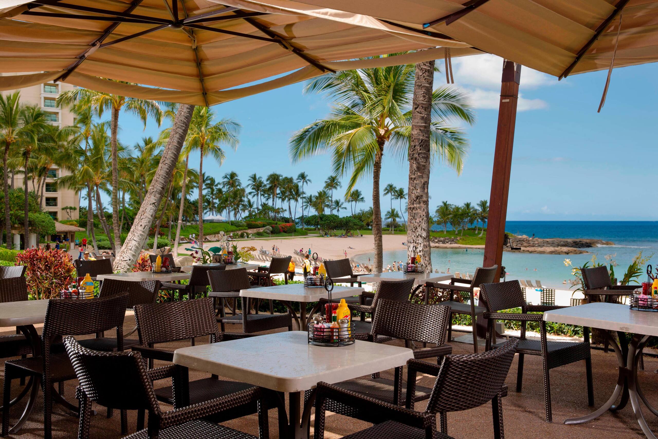 2 Bedroom Villa at Ko Olina Beachfront Resort - Photo 42
