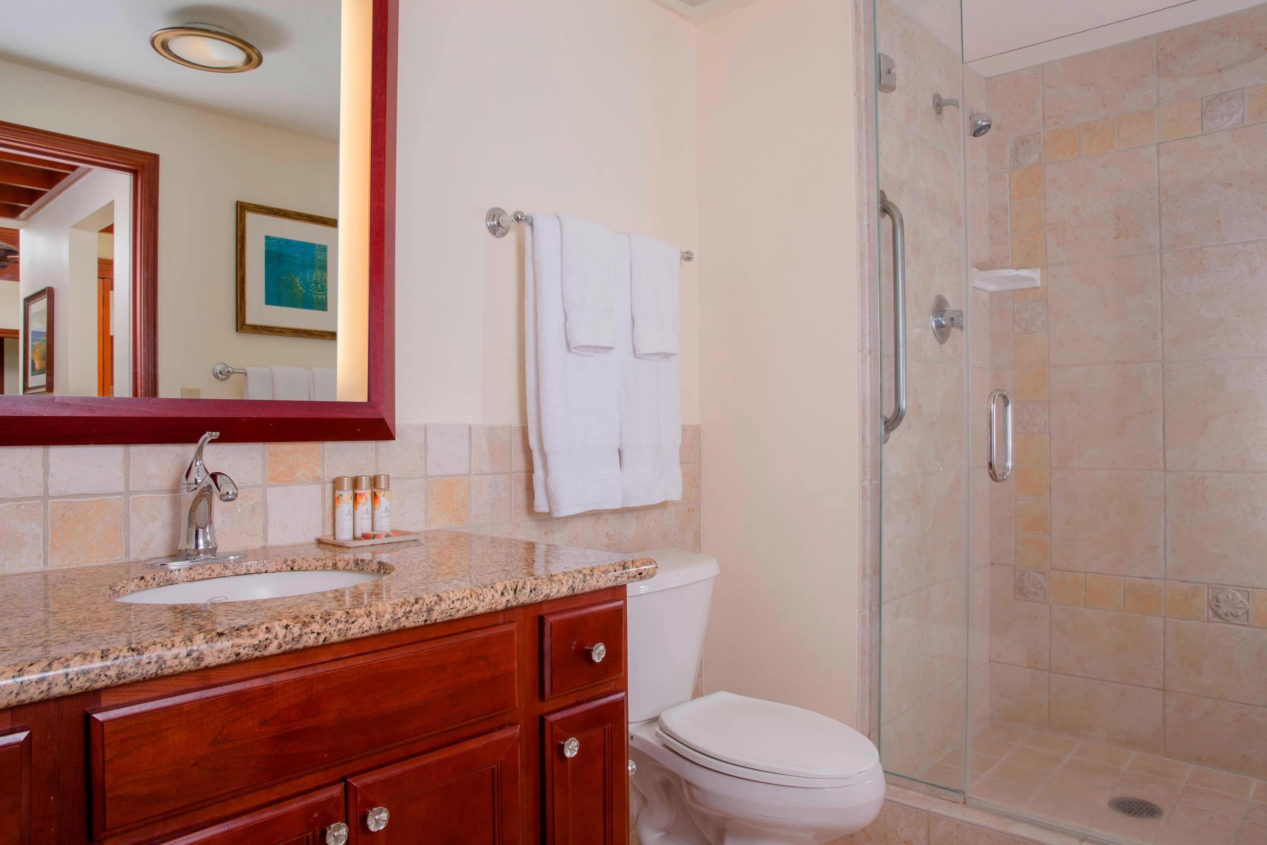 2 Bedroom Villa at Ko Olina Beachfront Resort - Photo 16