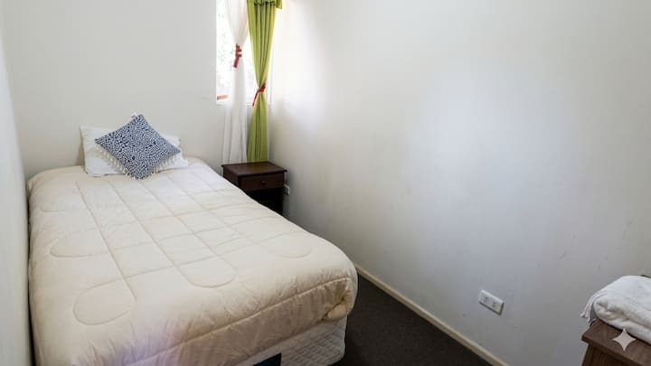 Habitación 3