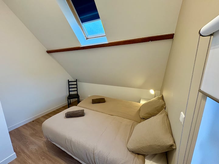 غرفة النوم 2