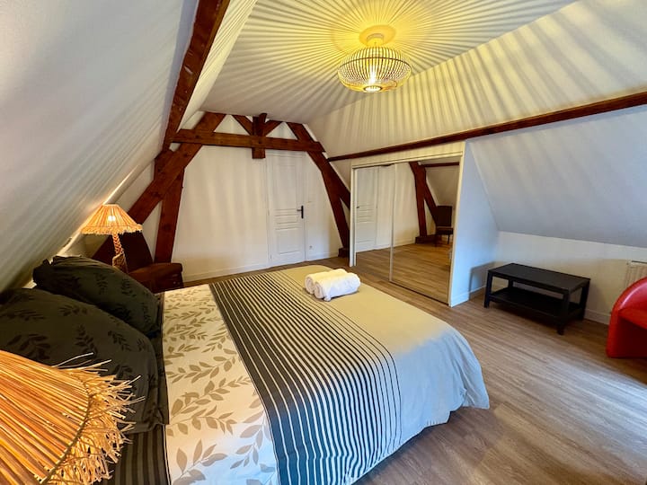 غرفة النوم 1