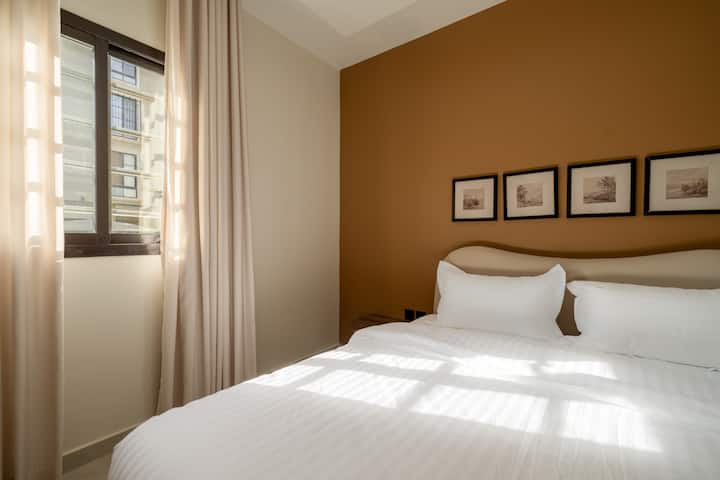 غرفة النوم 1