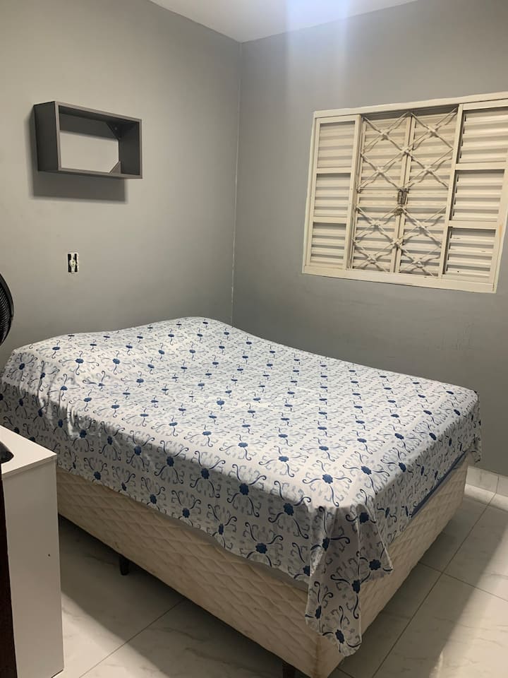 Chambre 1