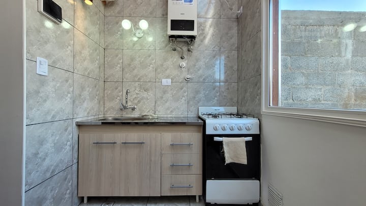 Tiny House A Estrenar - Río Grande