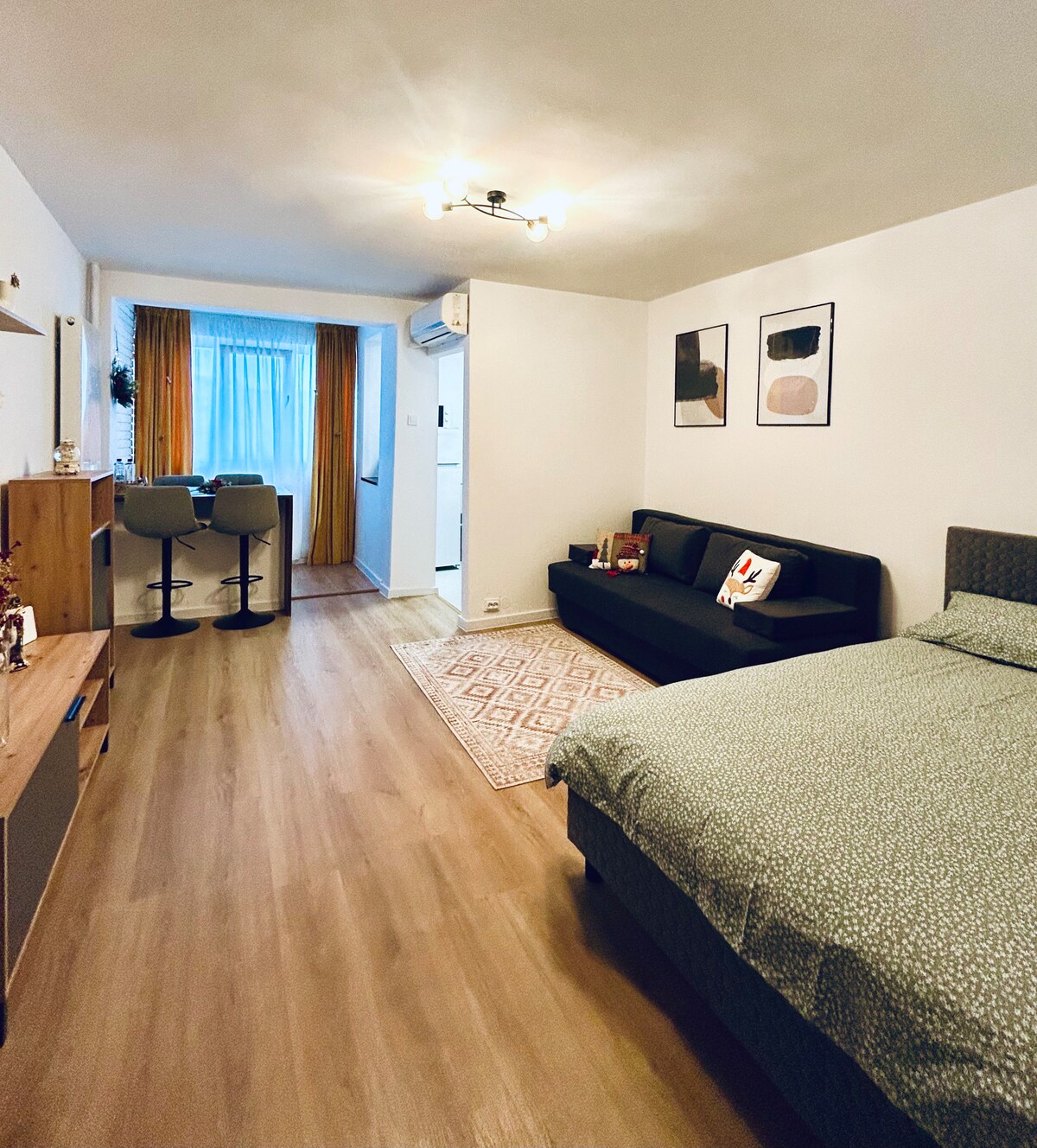 ห้องนอน