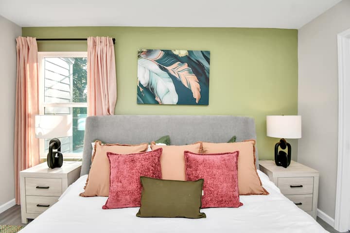 Habitación 8
