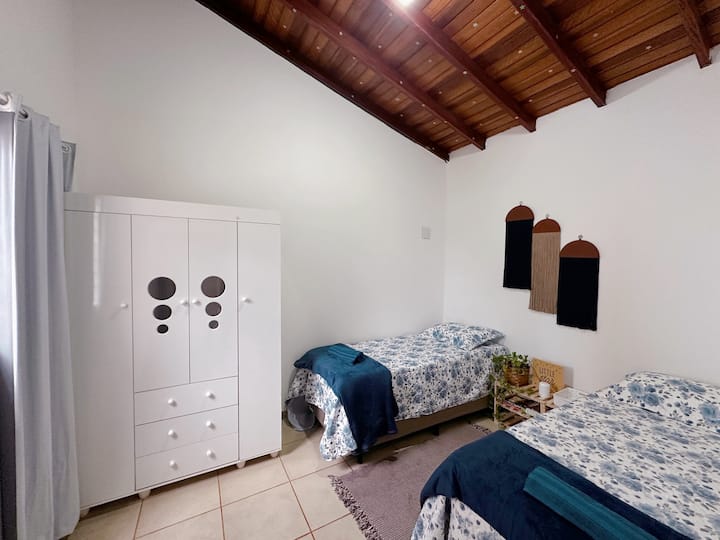 Quarto 2