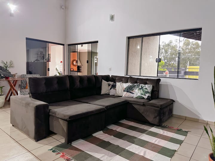 Sala de estar
