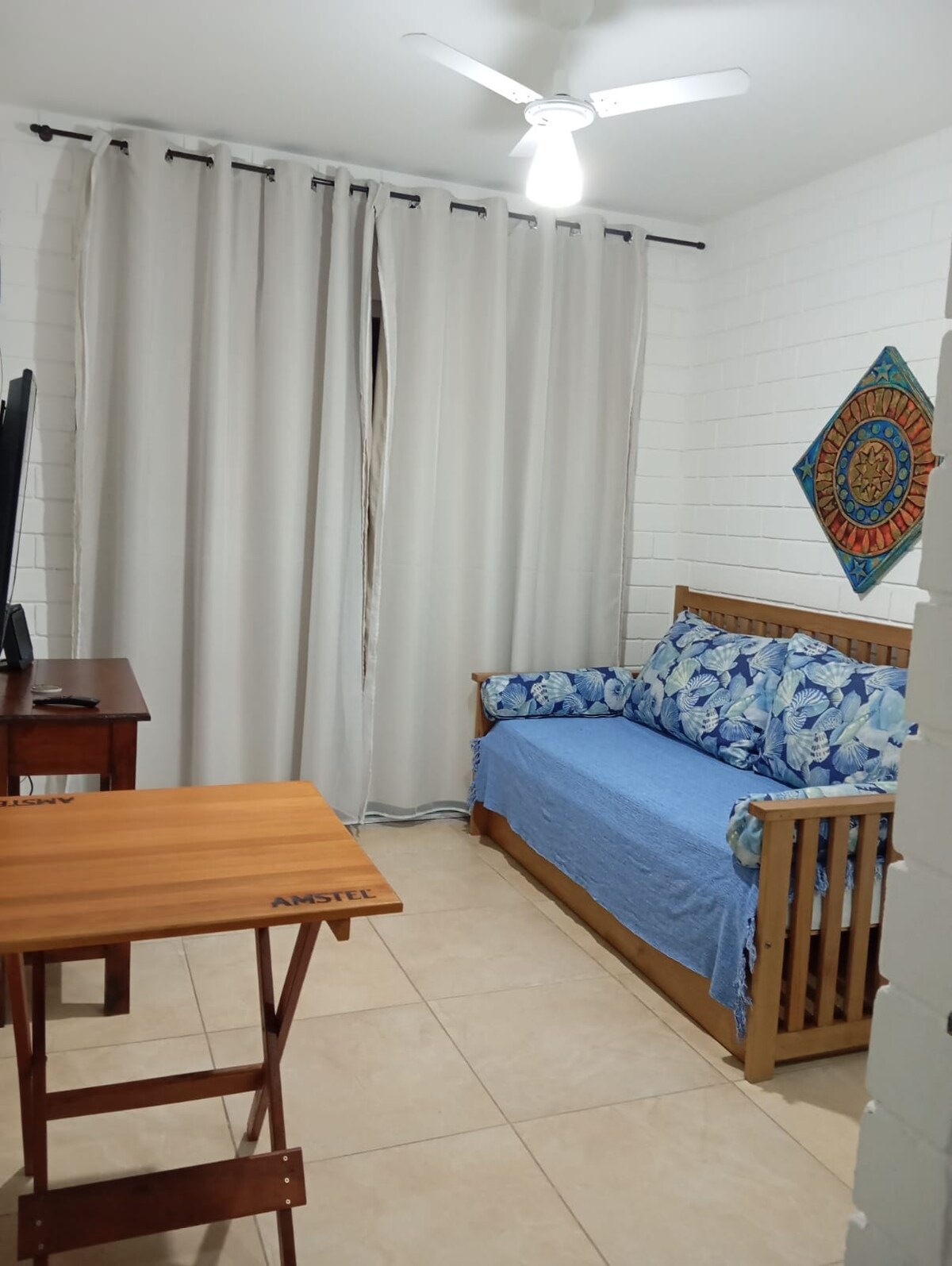 Всекидневна