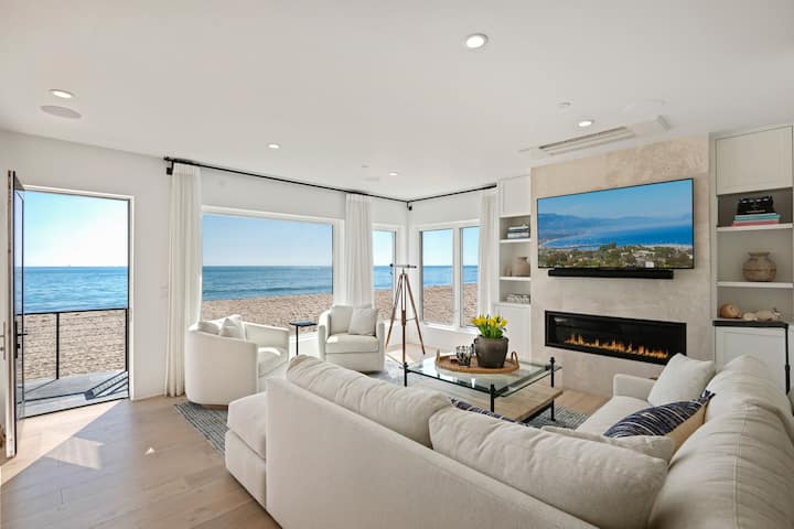 Serene Beachfront Luxury - Best of Miramar Beach