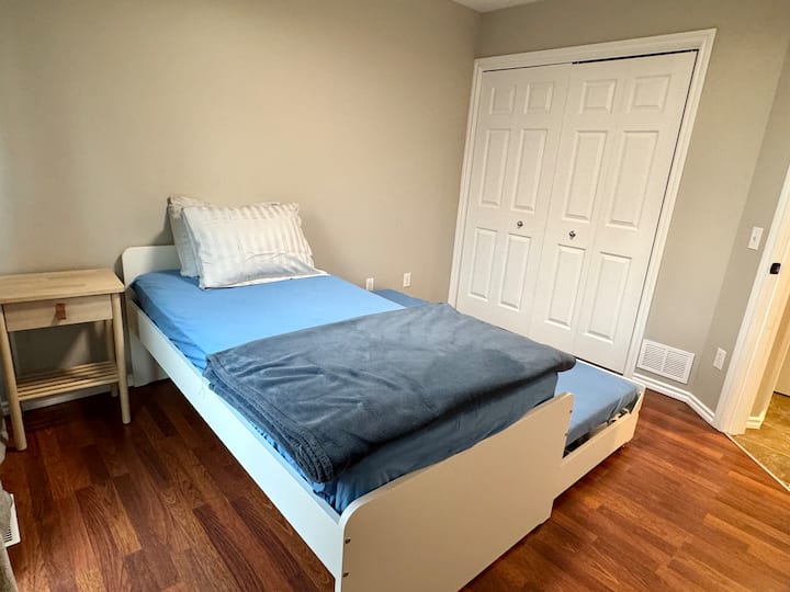 غرفة النوم 4