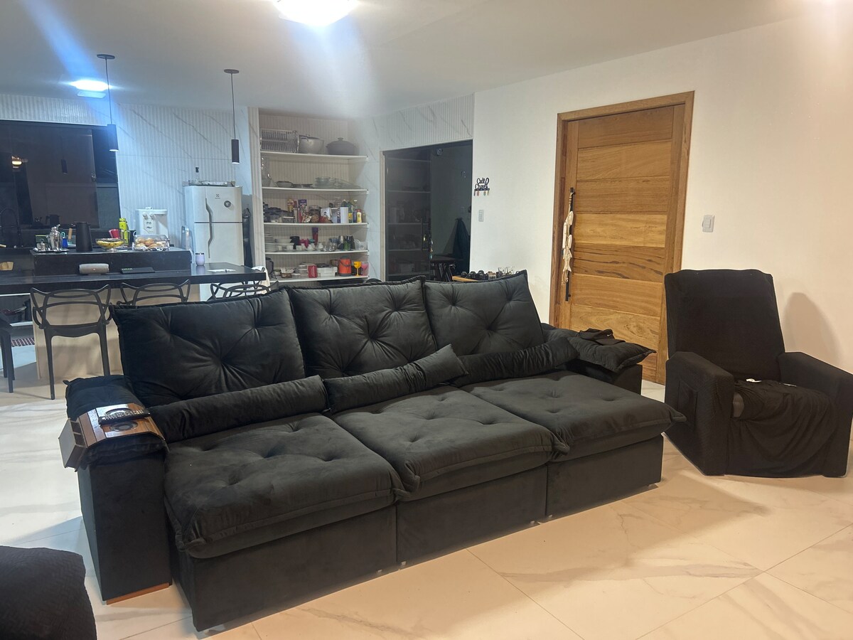 Дневен простор