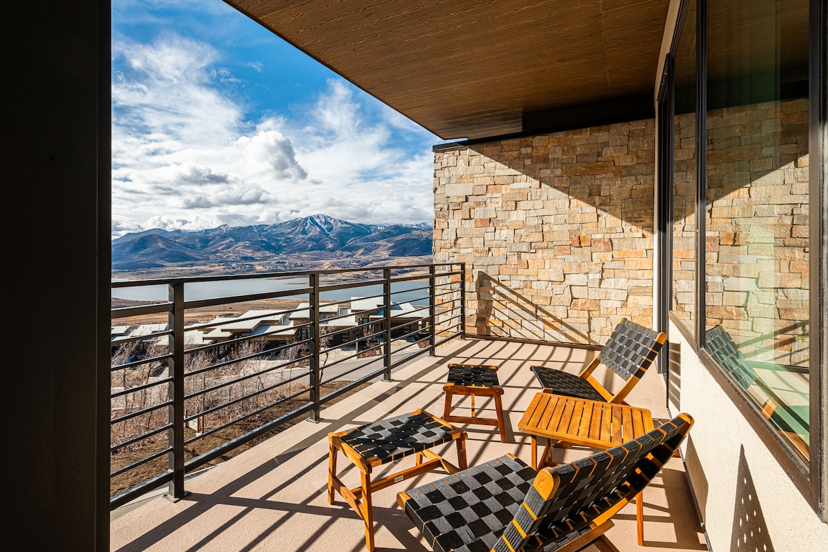 Park City Hideout
