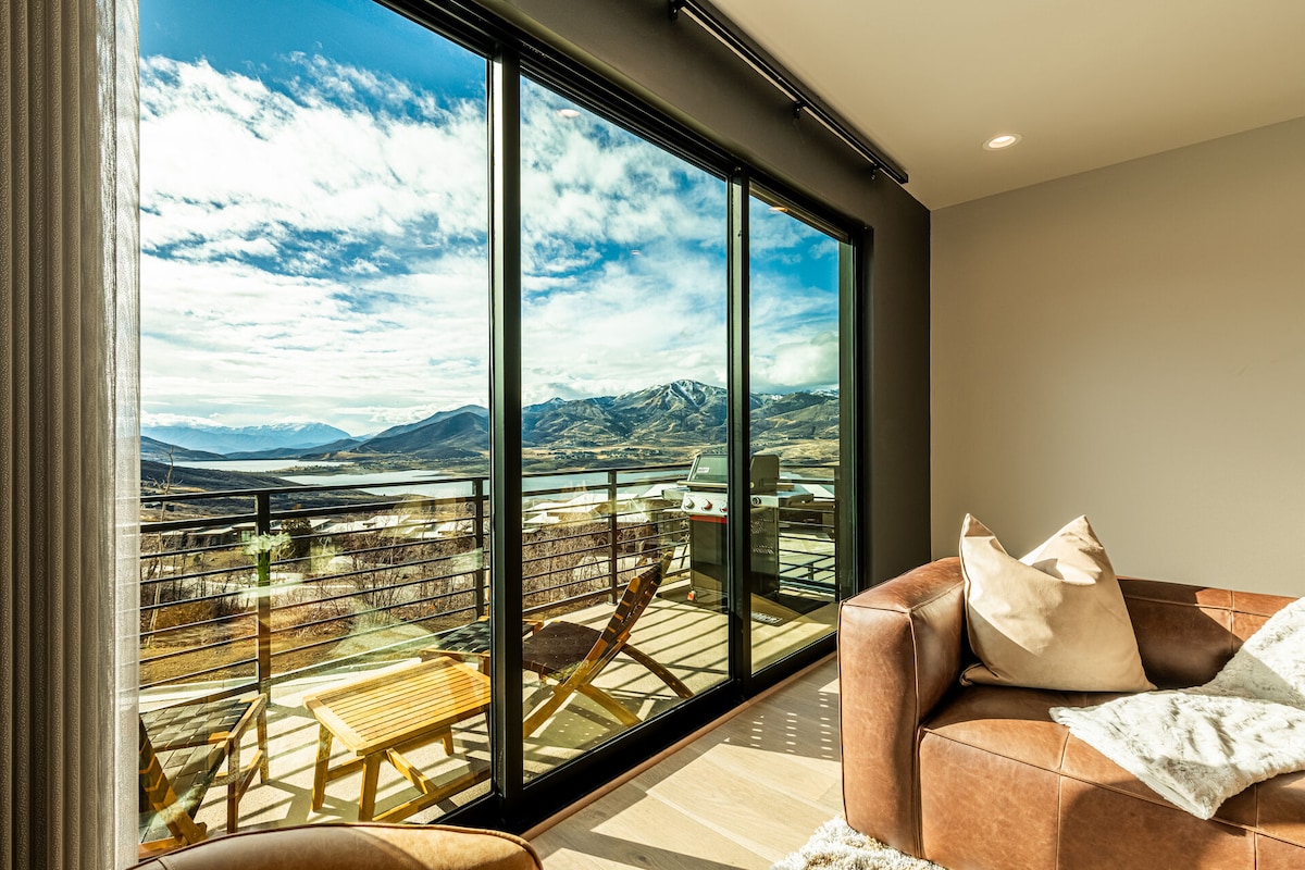 Park City Hideout