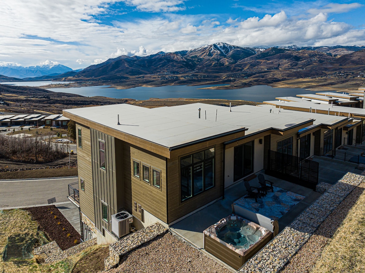 Park City Hideout