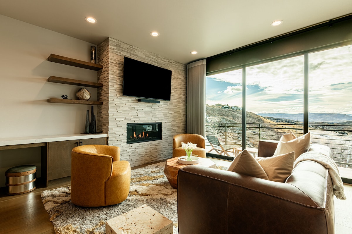 Park City Hideout