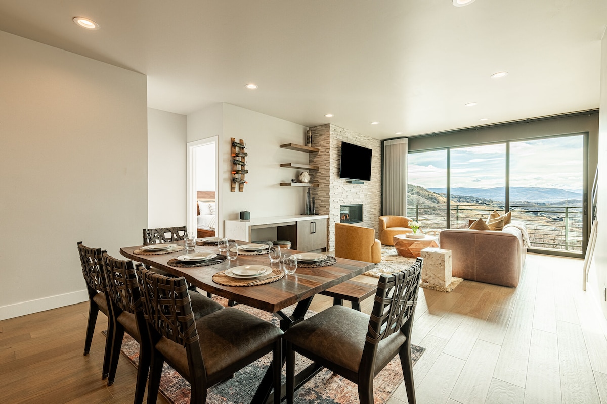Park City Hideout