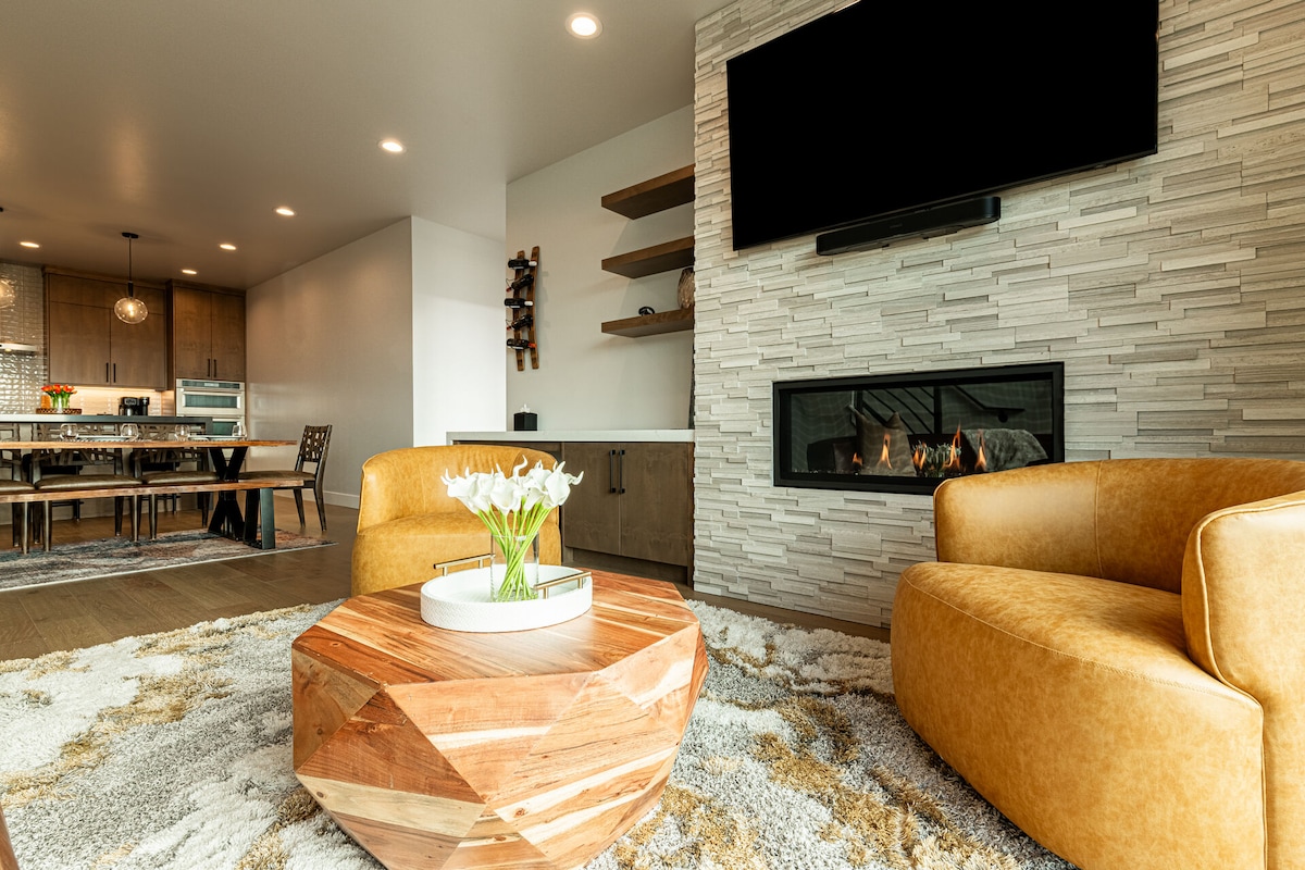 Park City Hideout