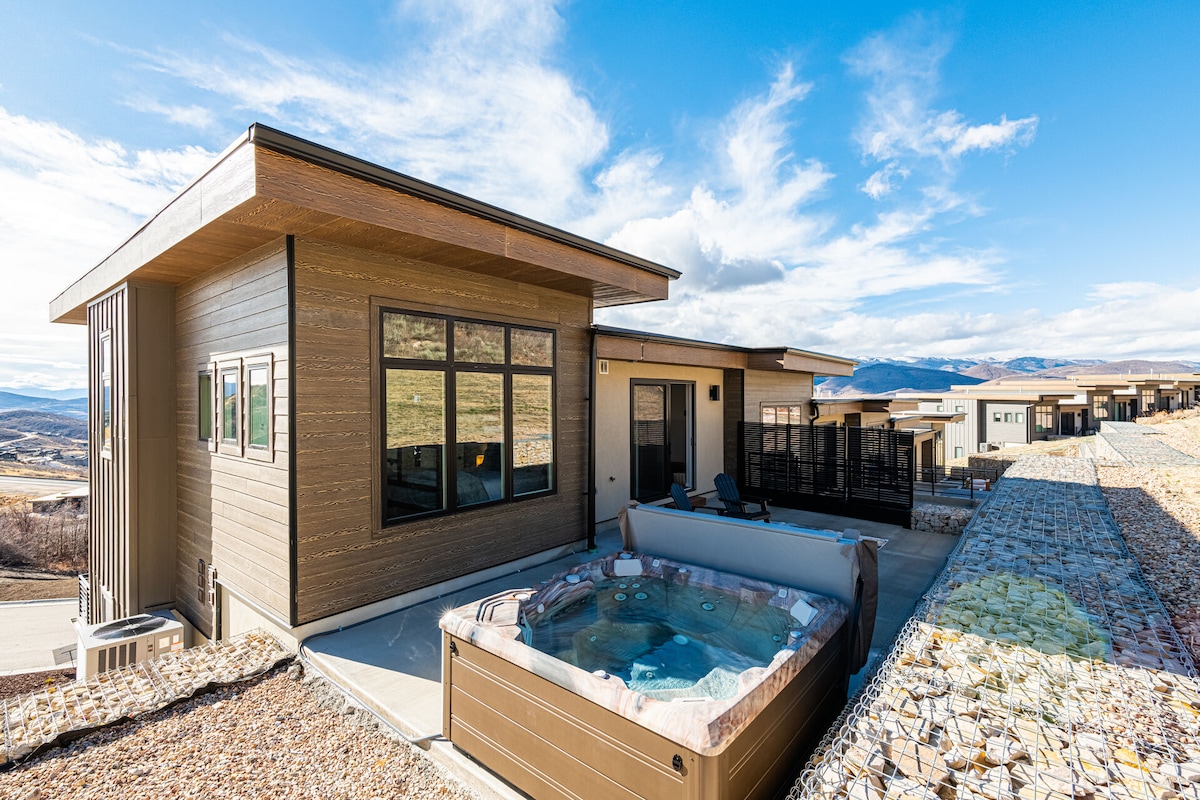 Park City Hideout