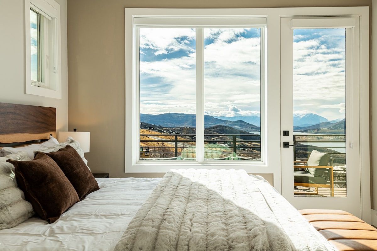 Park City Hideout