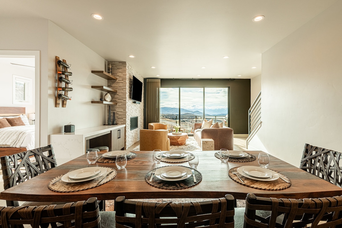 Park City Hideout