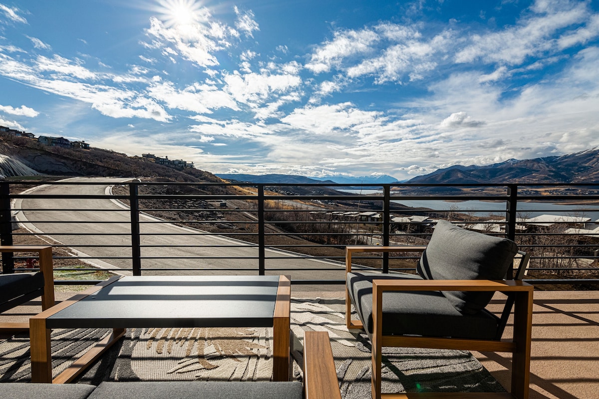 Park City Hideout
