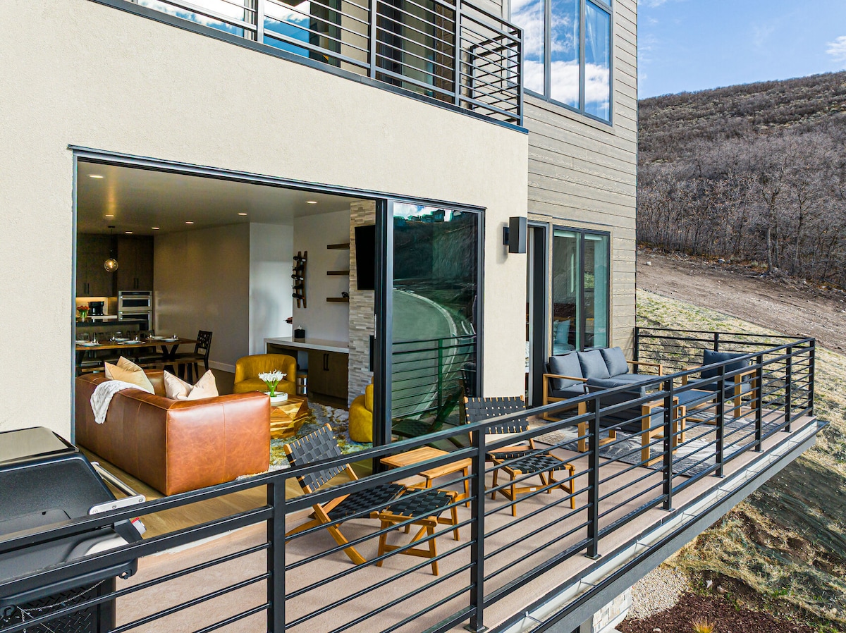 Park City Hideout