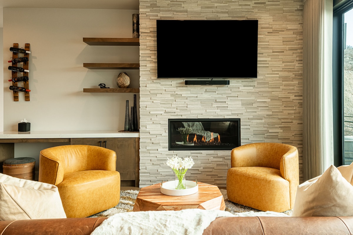 Park City Hideout