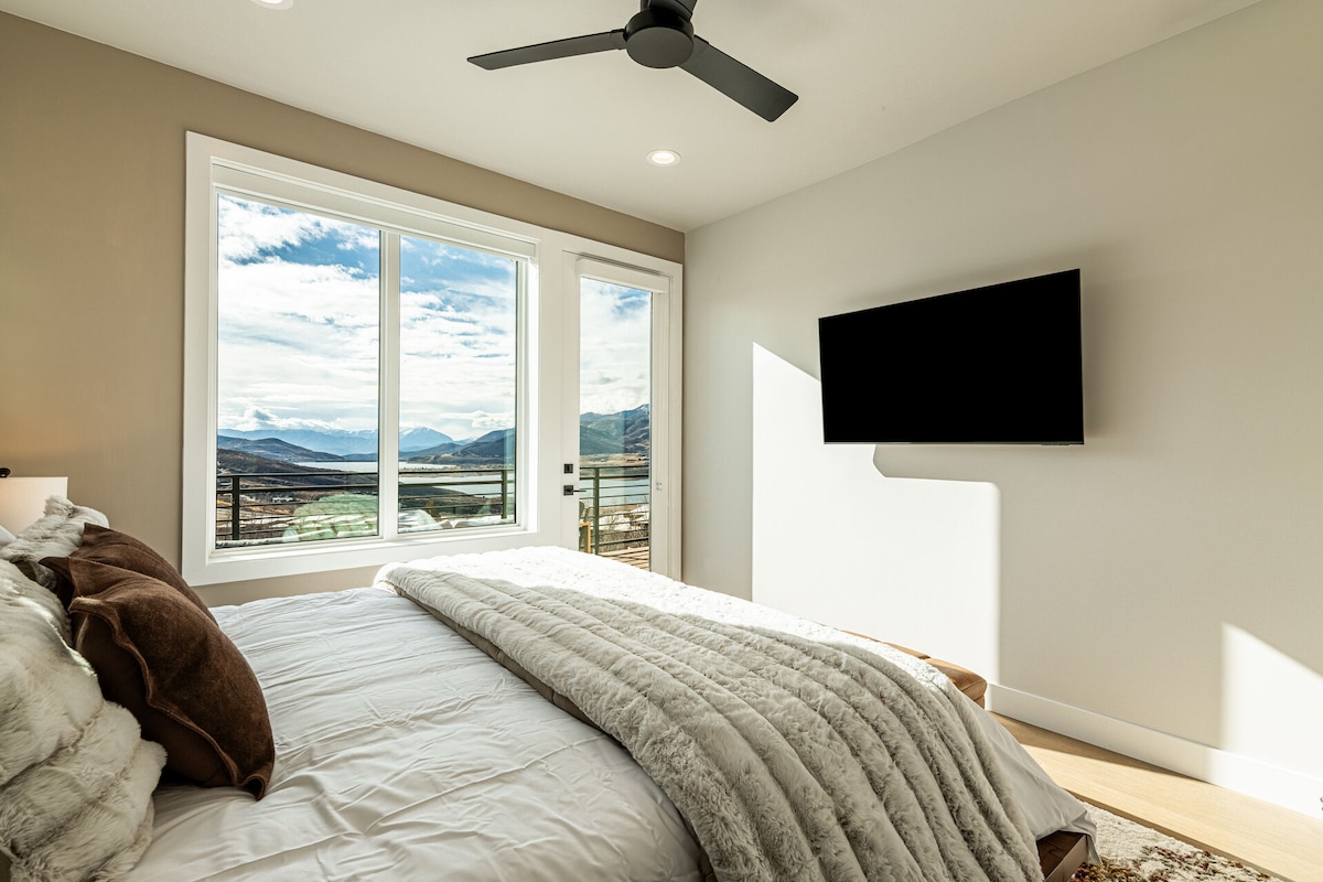 Park City Hideout