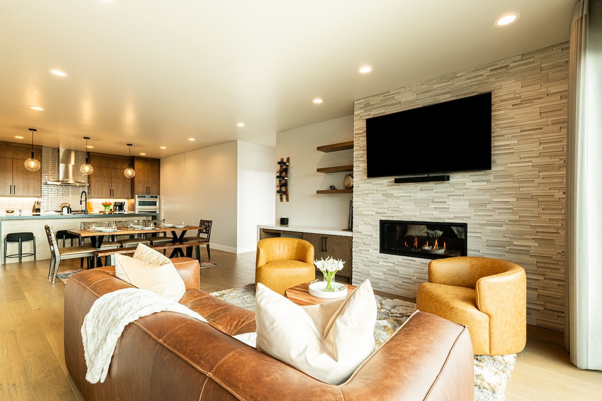 Park City Hideout