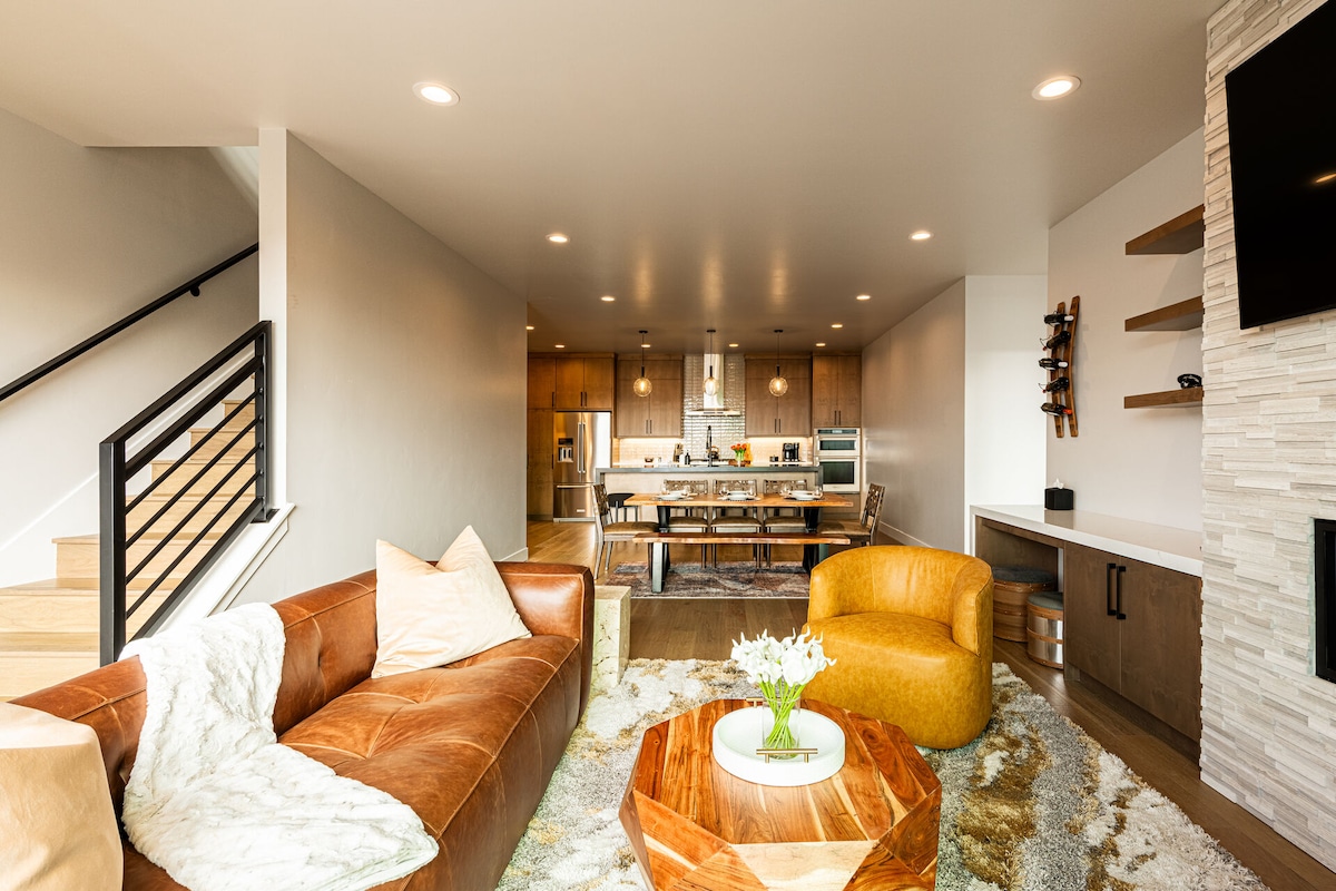 Park City Hideout