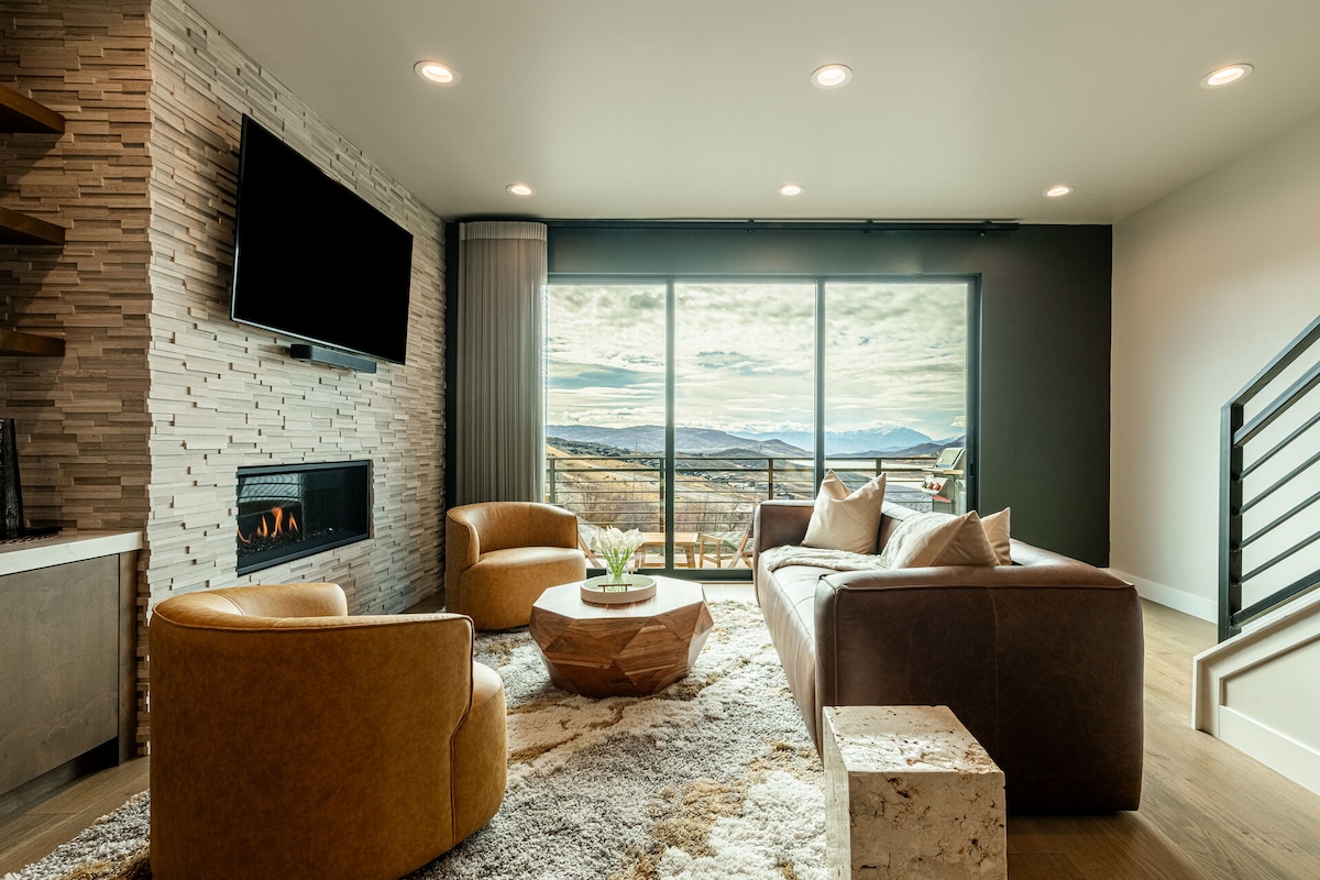 Park City Hideout