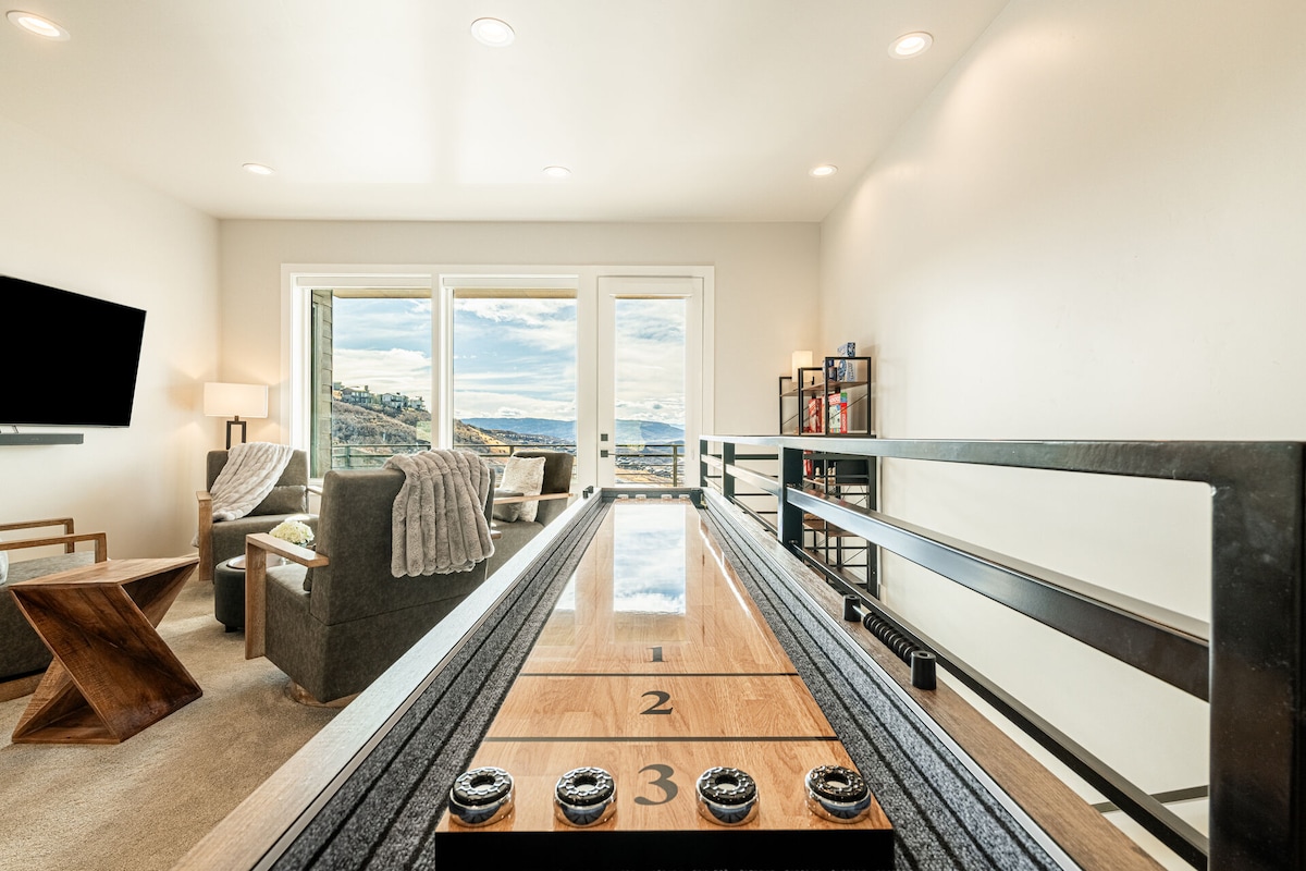 Park City Hideout