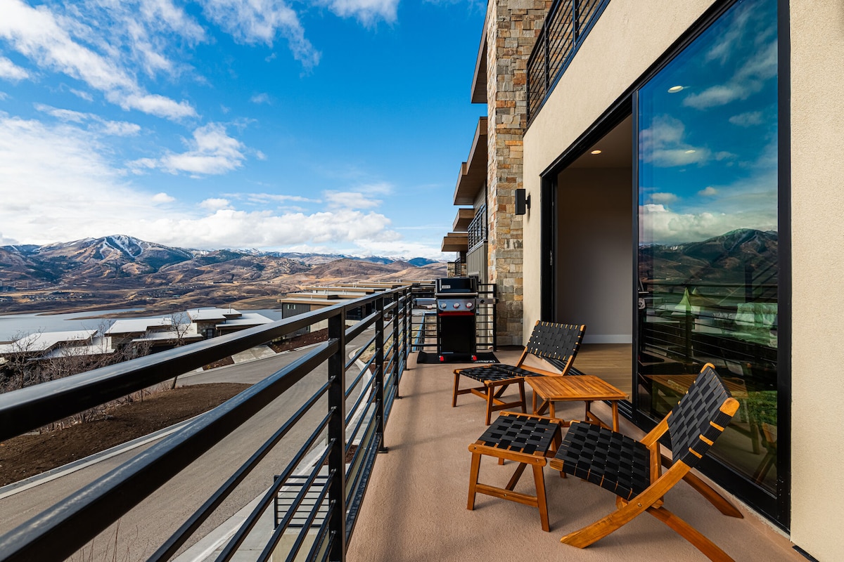 Park City Hideout