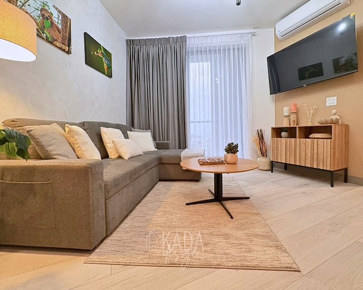 20th Floor - Twenty Heights W Parking-gym-sauna. - Costa Rica