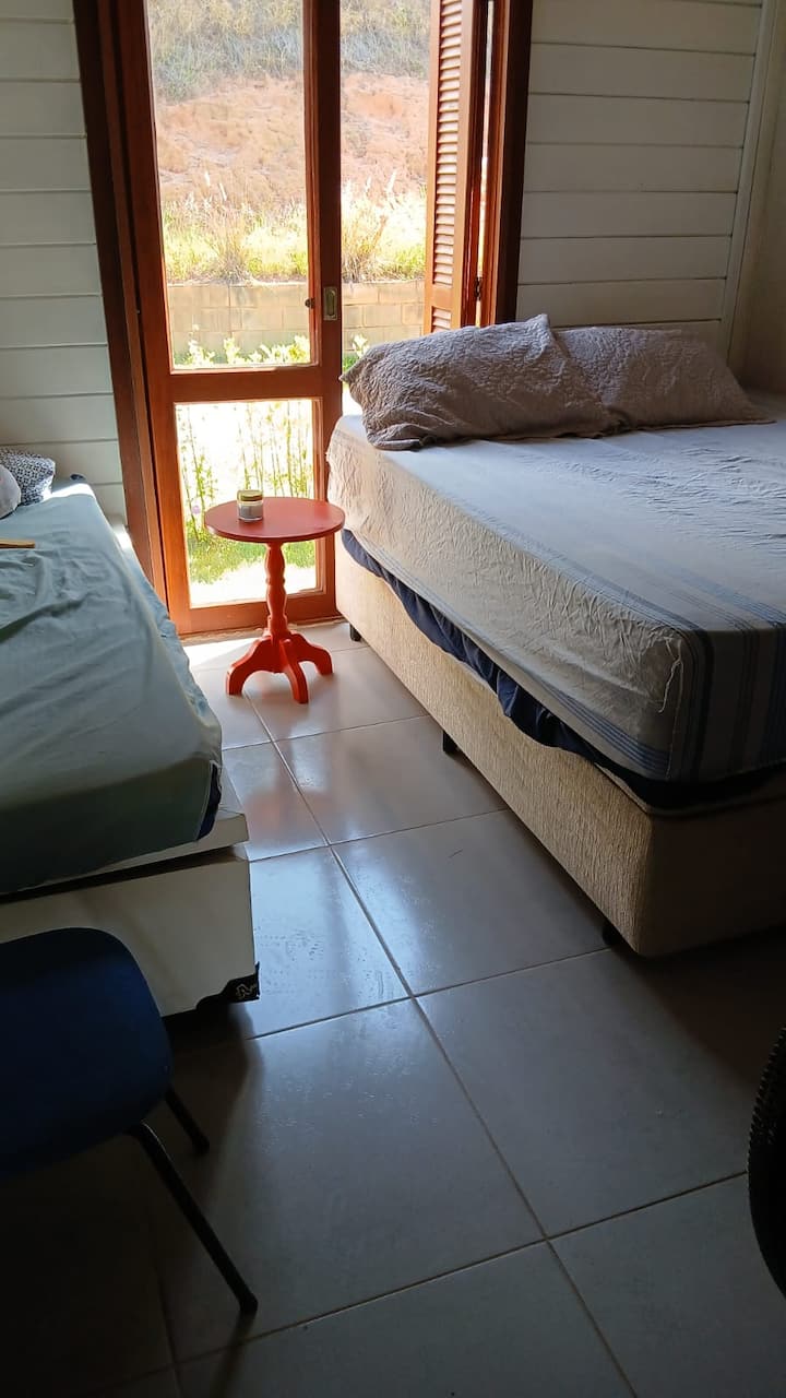 Spálňa 1