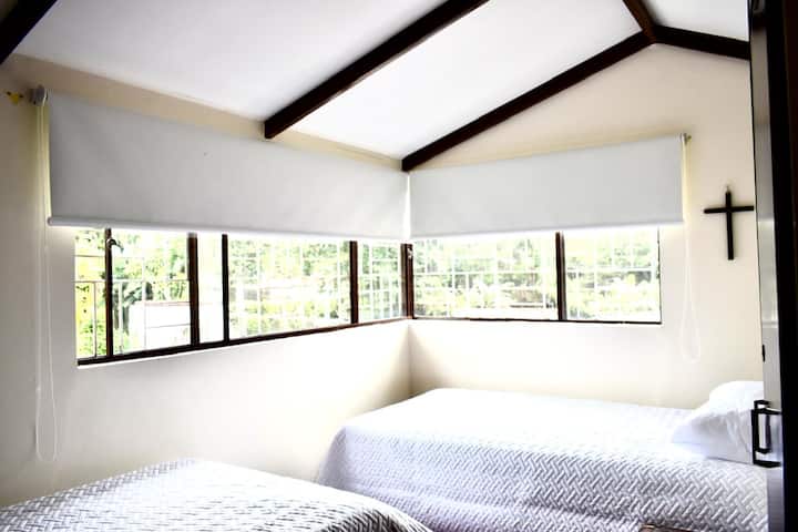 Спална соба 3