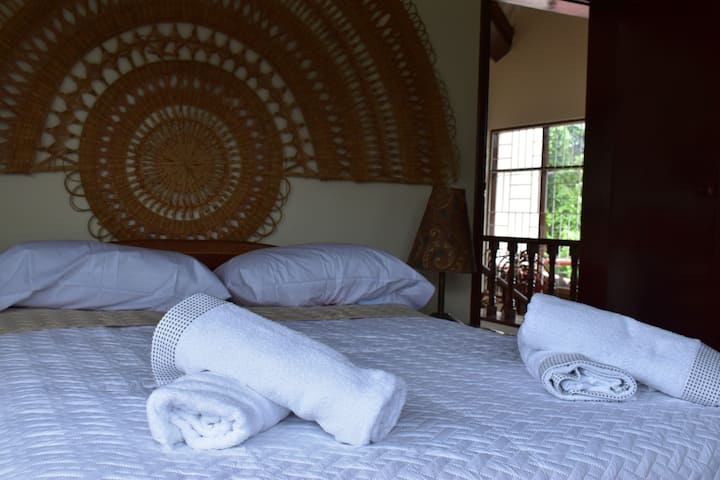 Спална соба 1